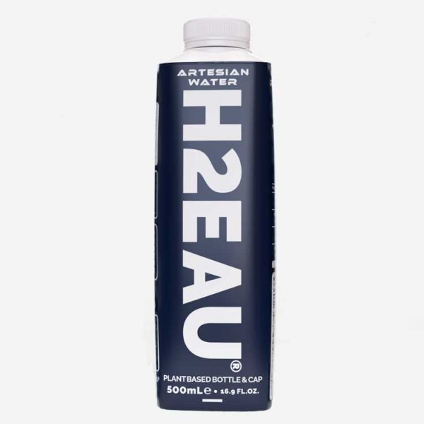 H2EAU Water 24 pack