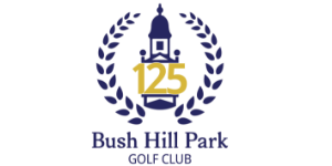 Bush Hill Part Golf Club