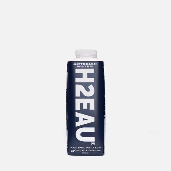 h2eau water 330ml