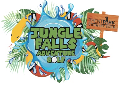jungle-falls